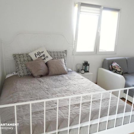 Apartament Karkonoska برزيسكا المظهر الخارجي الصورة