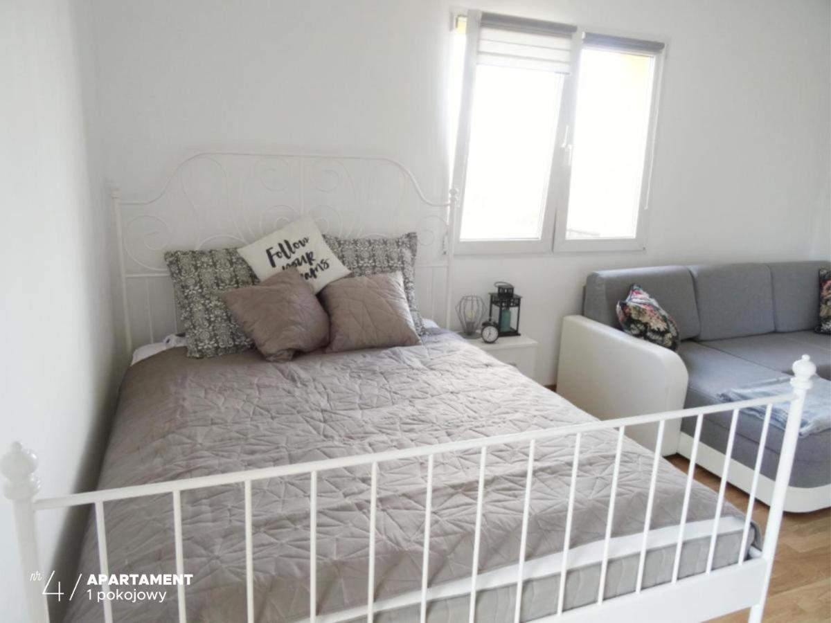 Apartament Karkonoska برزيسكا المظهر الخارجي الصورة